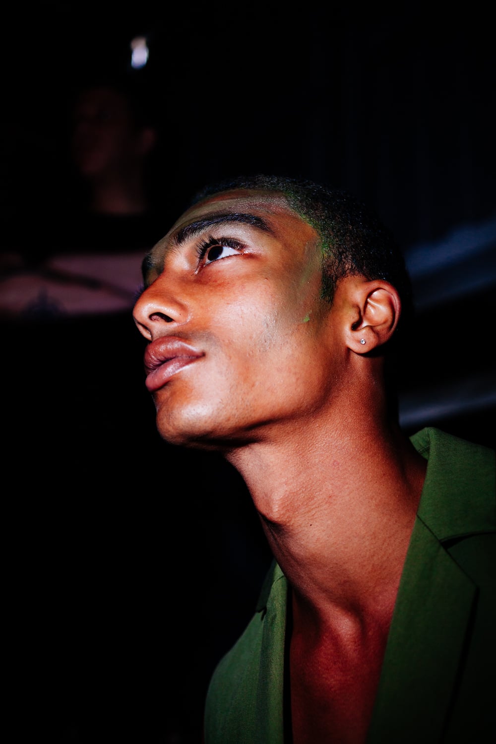 Fashion Week - Beto Ruiz Alonso