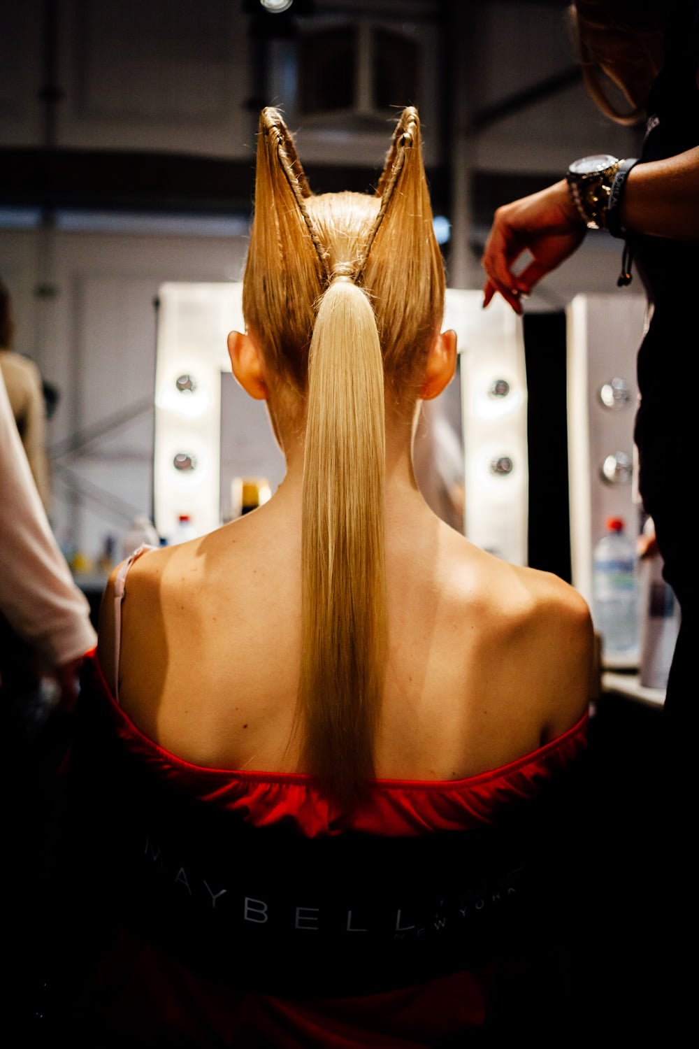 Fashion Week - Beto Ruiz Alonso