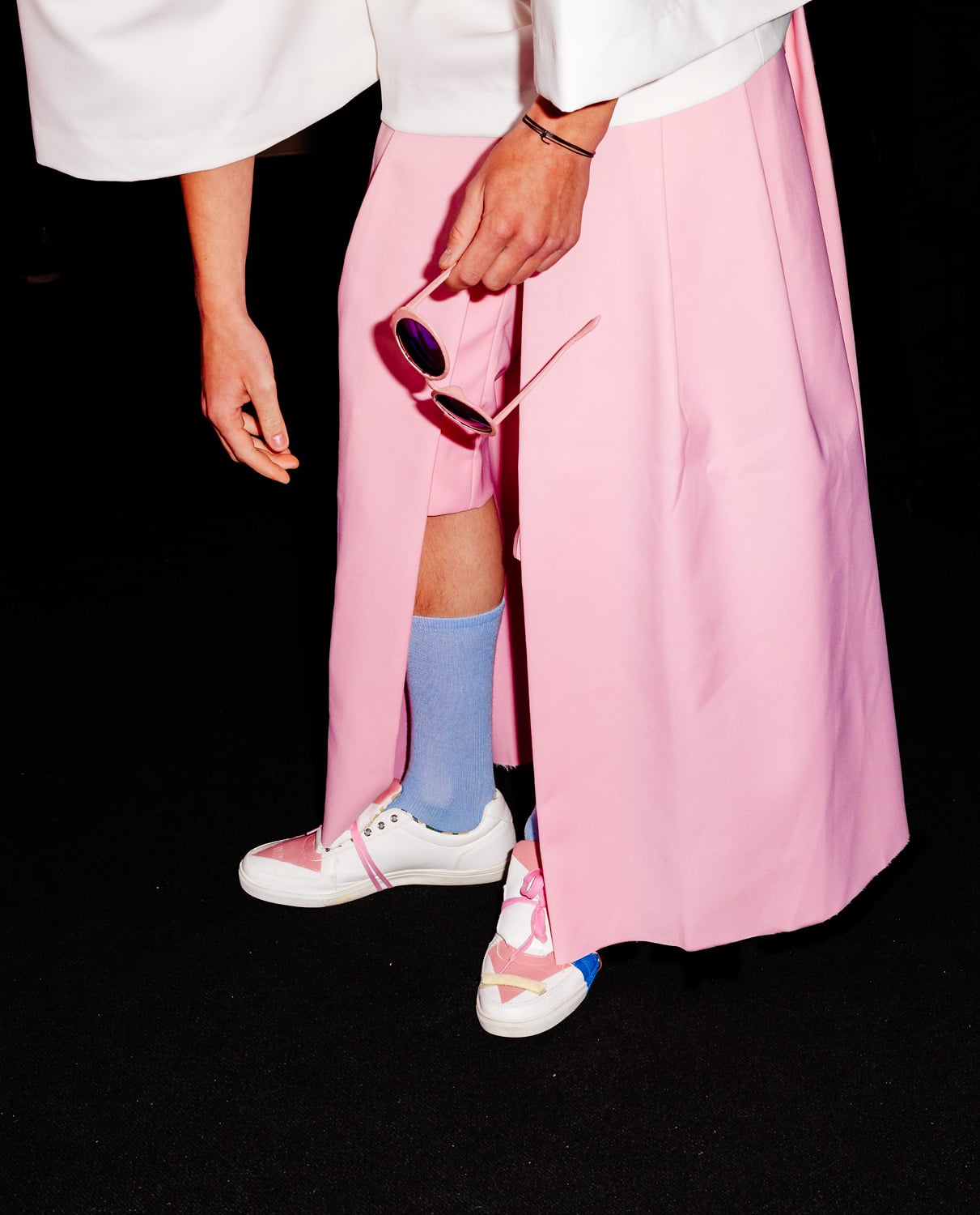 Fashion Week - Beto Ruiz Alonso