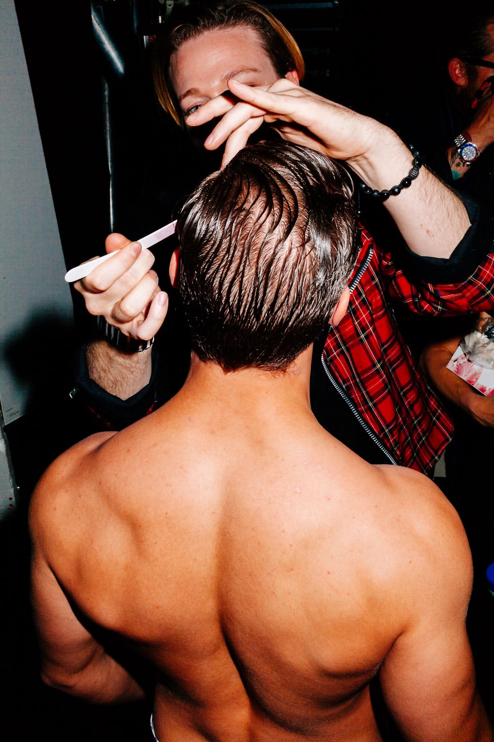 Fashion Week - Beto Ruiz Alonso