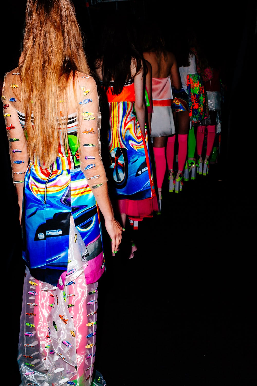 Fashion Week - Beto Ruiz Alonso