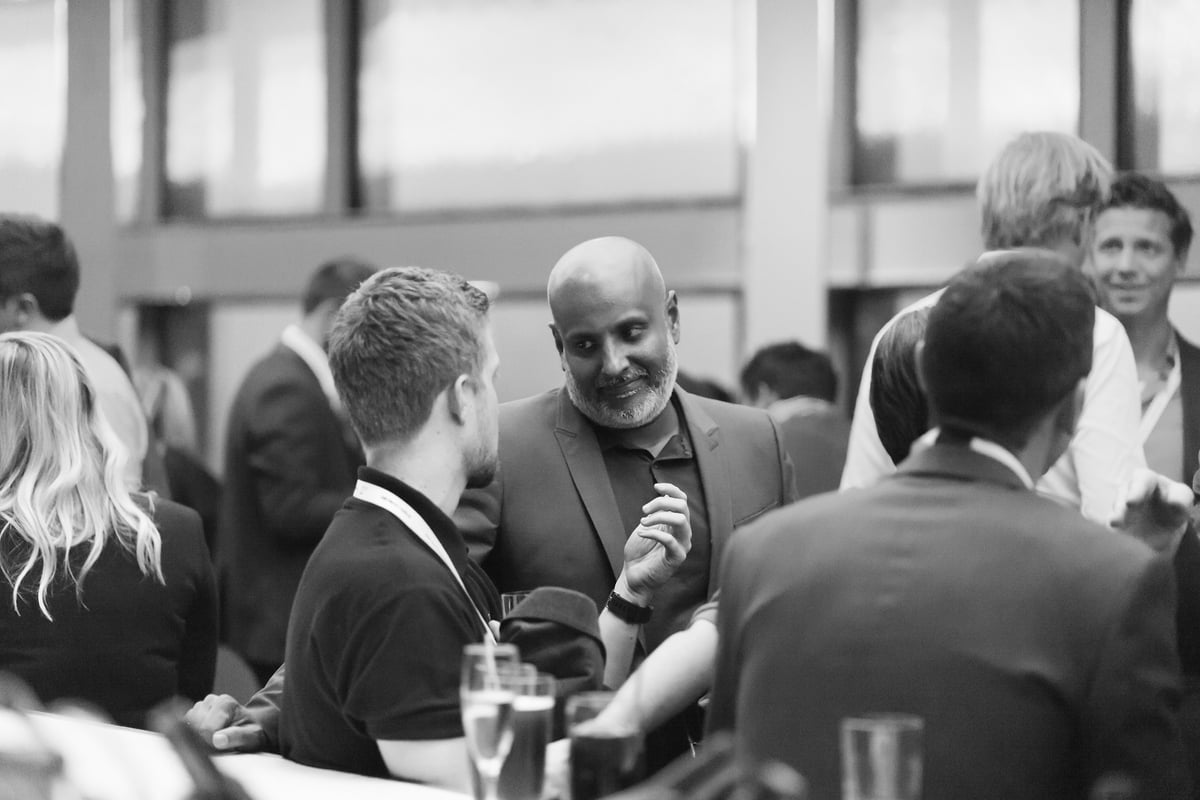 HRTECHWORLD Paris - Beto Ruiz Alonso
