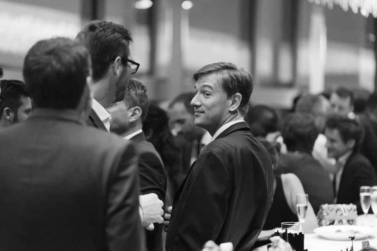 HRTECHWORLD Paris - Beto Ruiz Alonso