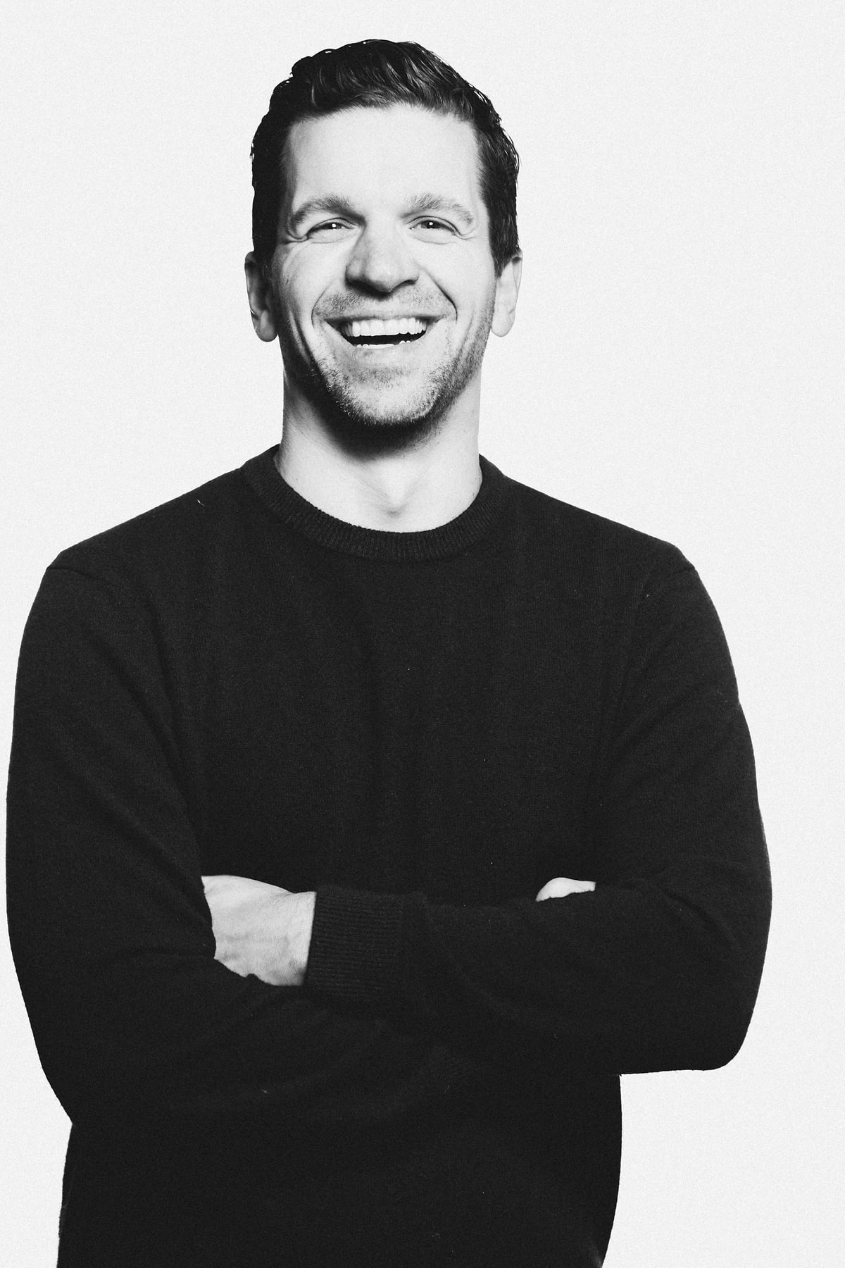 Visionaries Club - Beto Ruiz Alonso