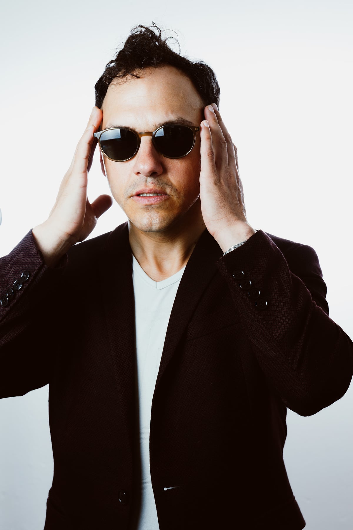 Actors - Beto Ruiz Alonso