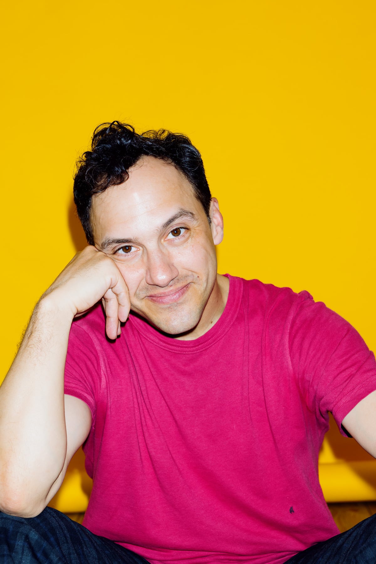 Actors - Beto Ruiz Alonso