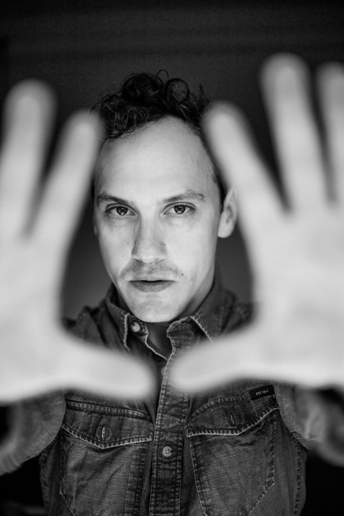 Actors - Beto Ruiz Alonso