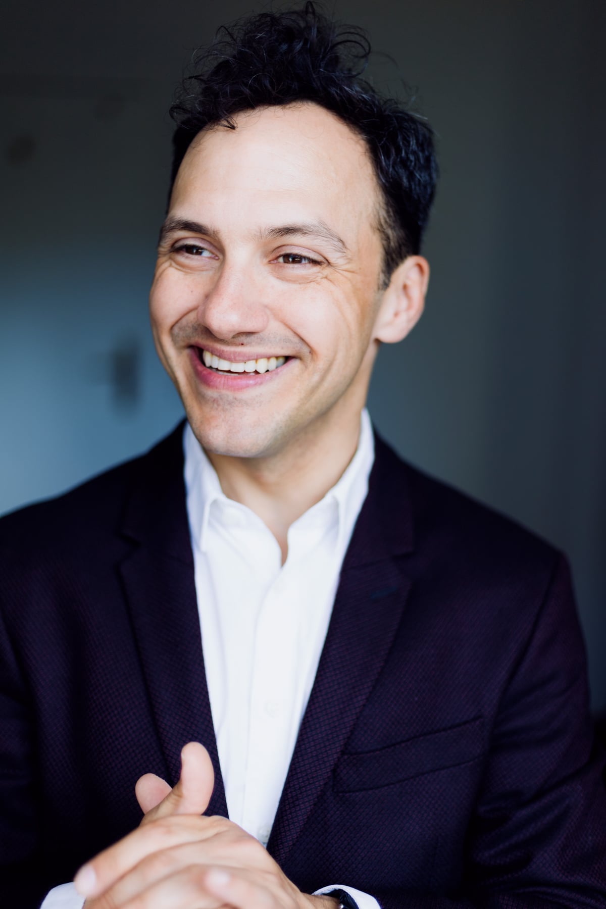 Actors - Beto Ruiz Alonso