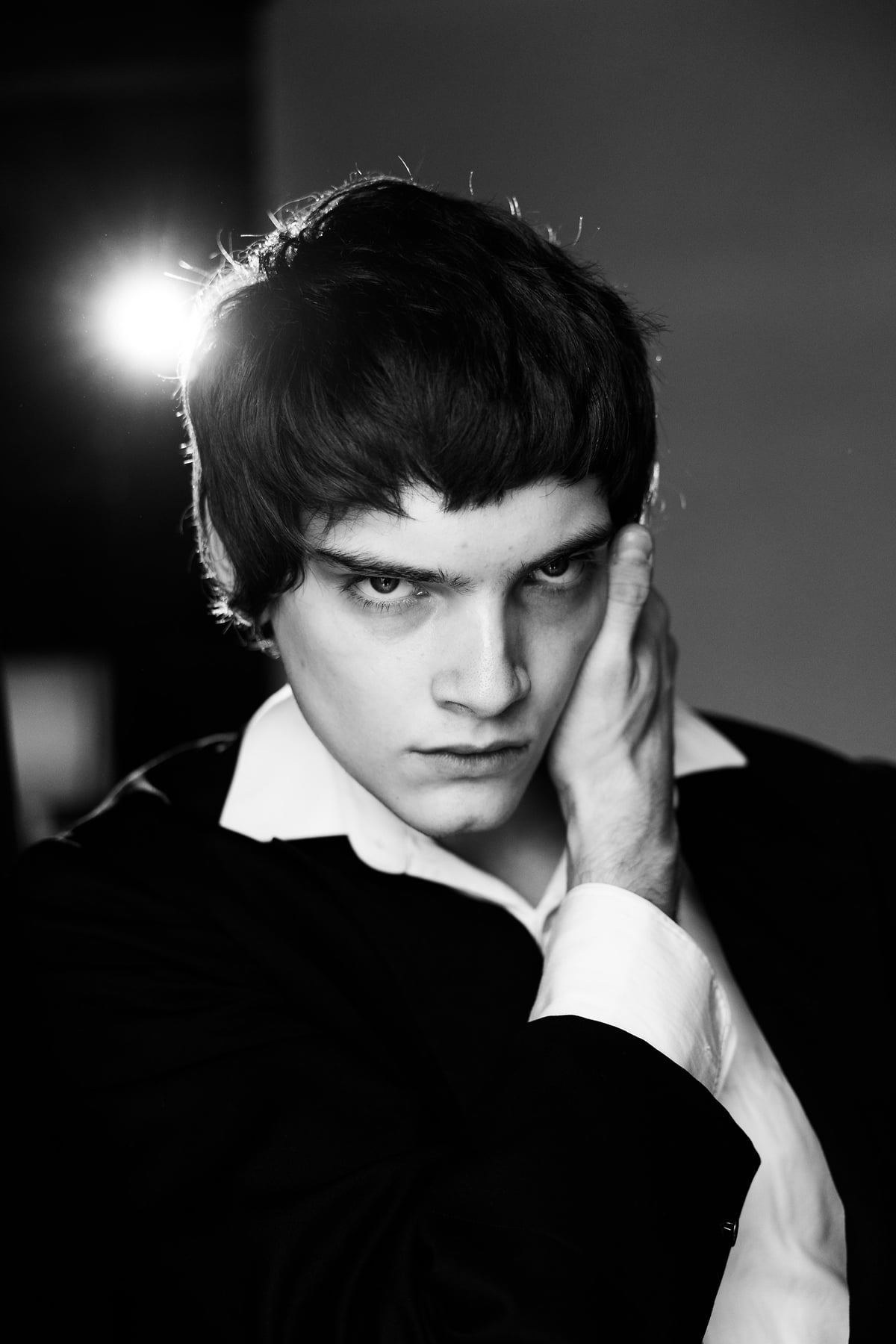 Actors - Beto Ruiz Alonso