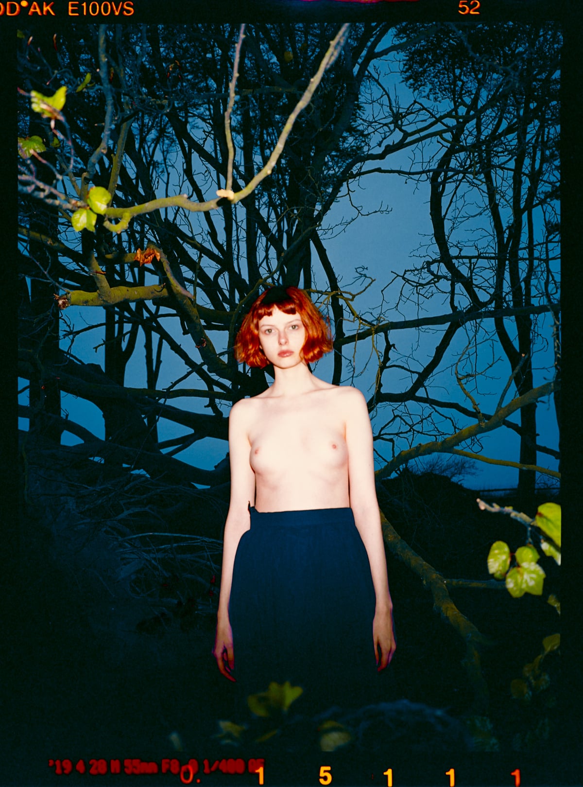Single Images - Beto Ruiz Alonso