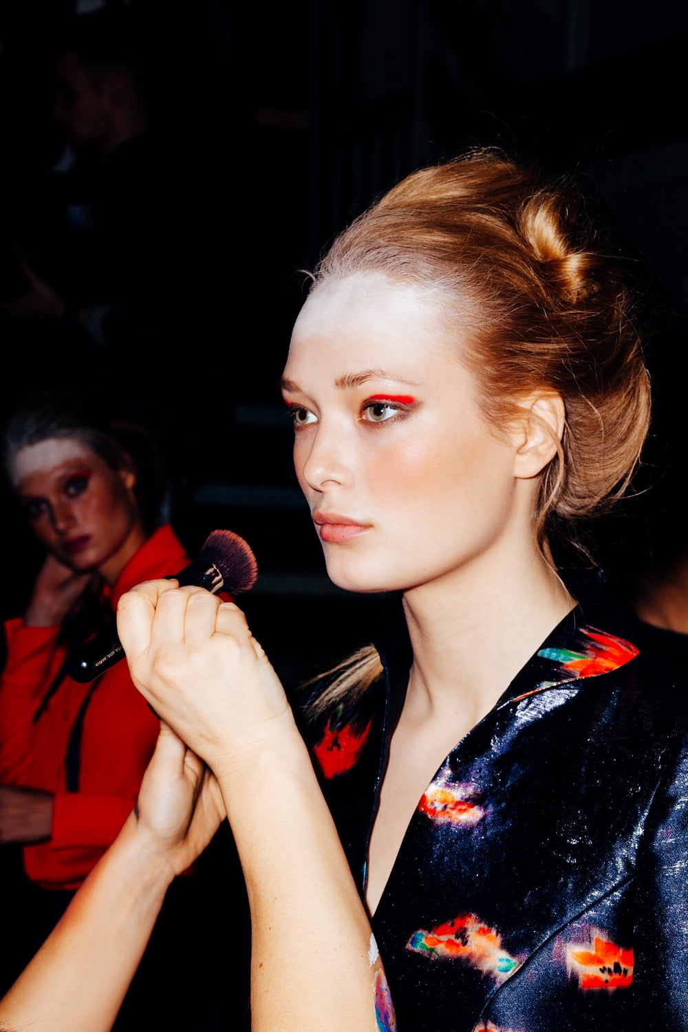 Fashion Week - Beto Ruiz Alonso