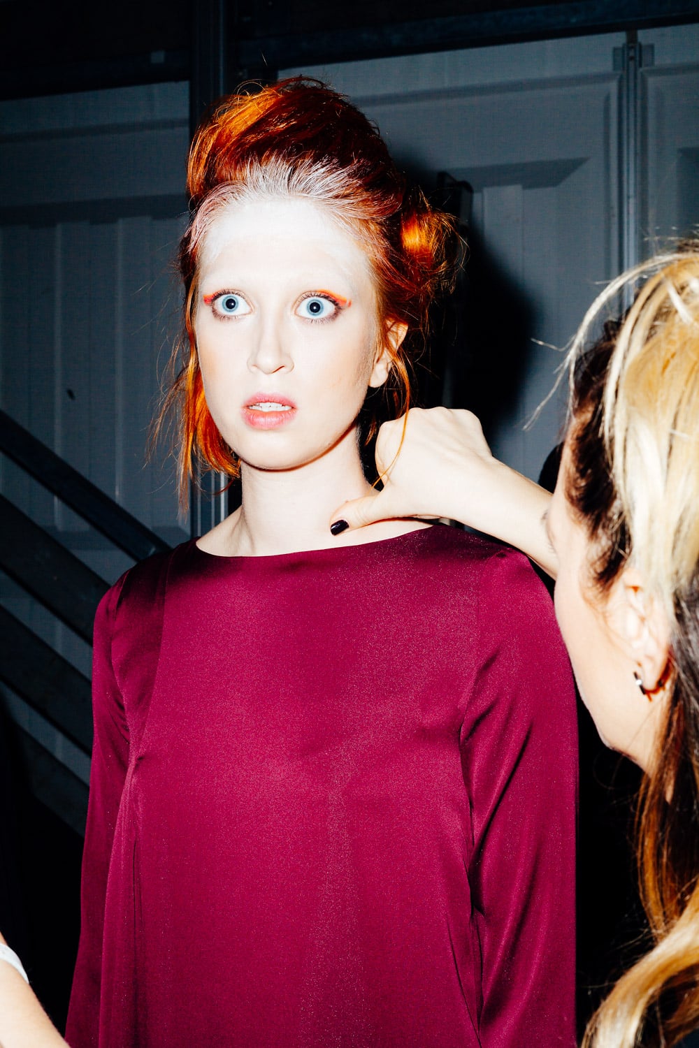 Fashion Week - Beto Ruiz Alonso