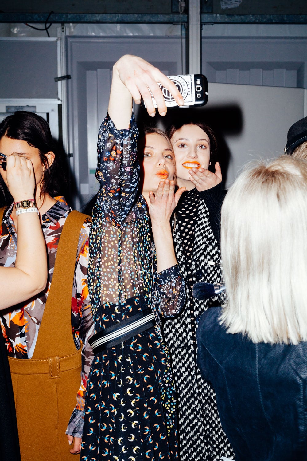 Fashion Week - Beto Ruiz Alonso