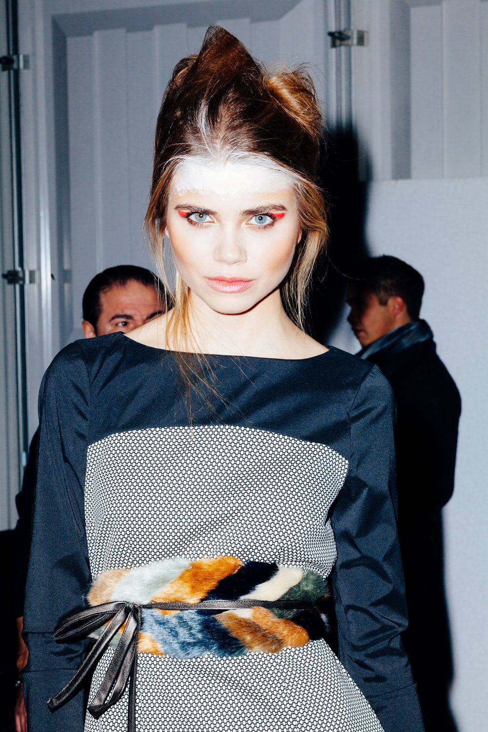 Fashion Week - Beto Ruiz Alonso