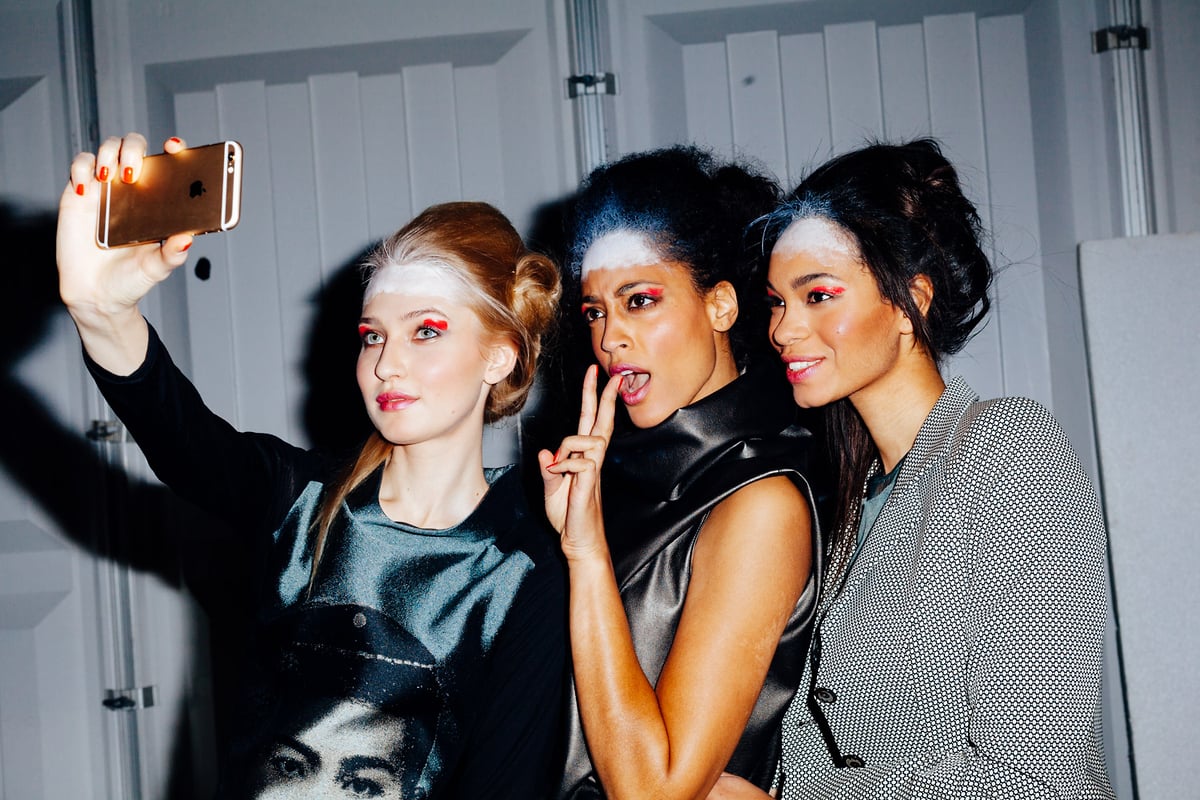 Fashion Week - Beto Ruiz Alonso