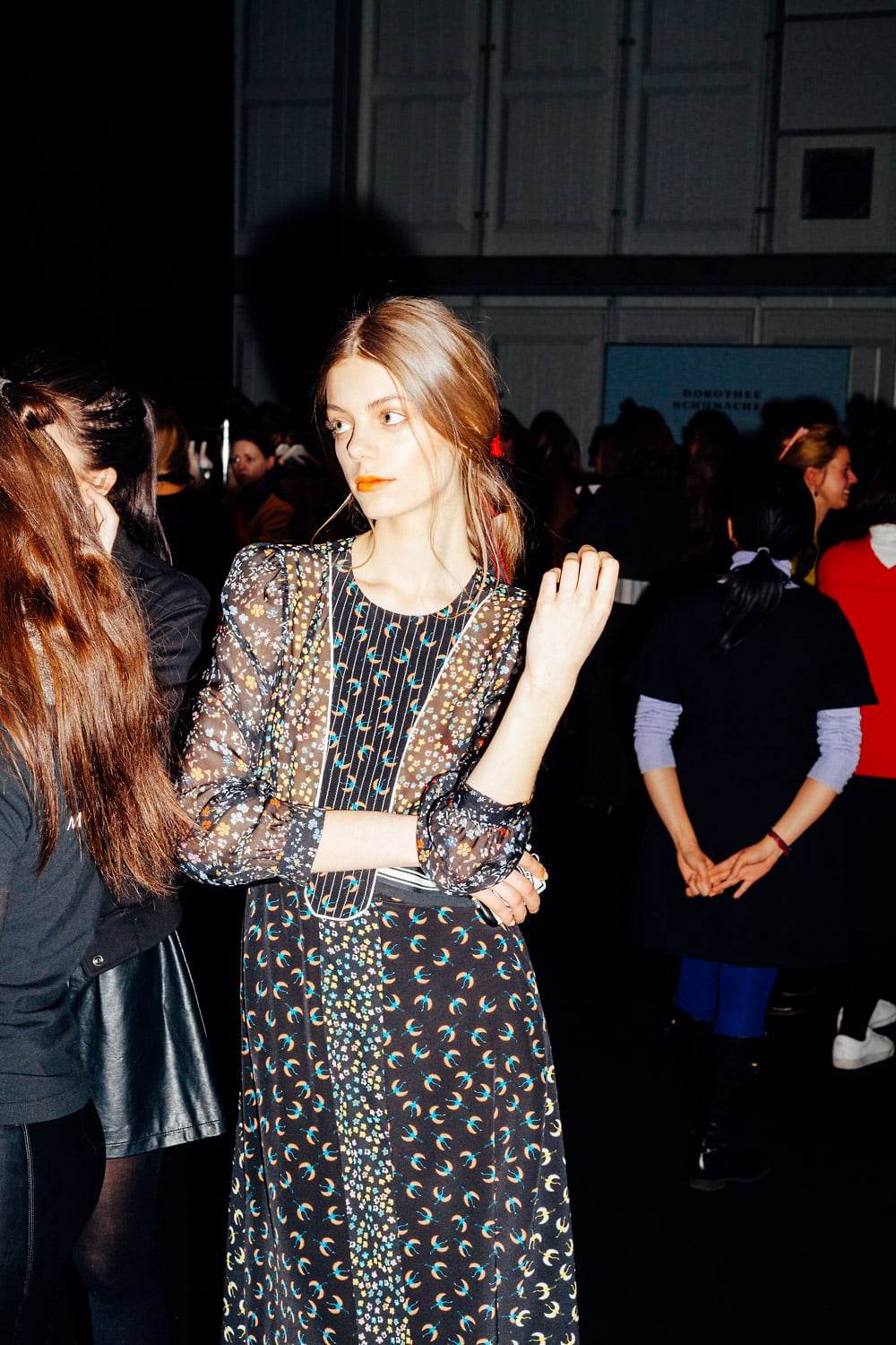 Fashion Week - Beto Ruiz Alonso