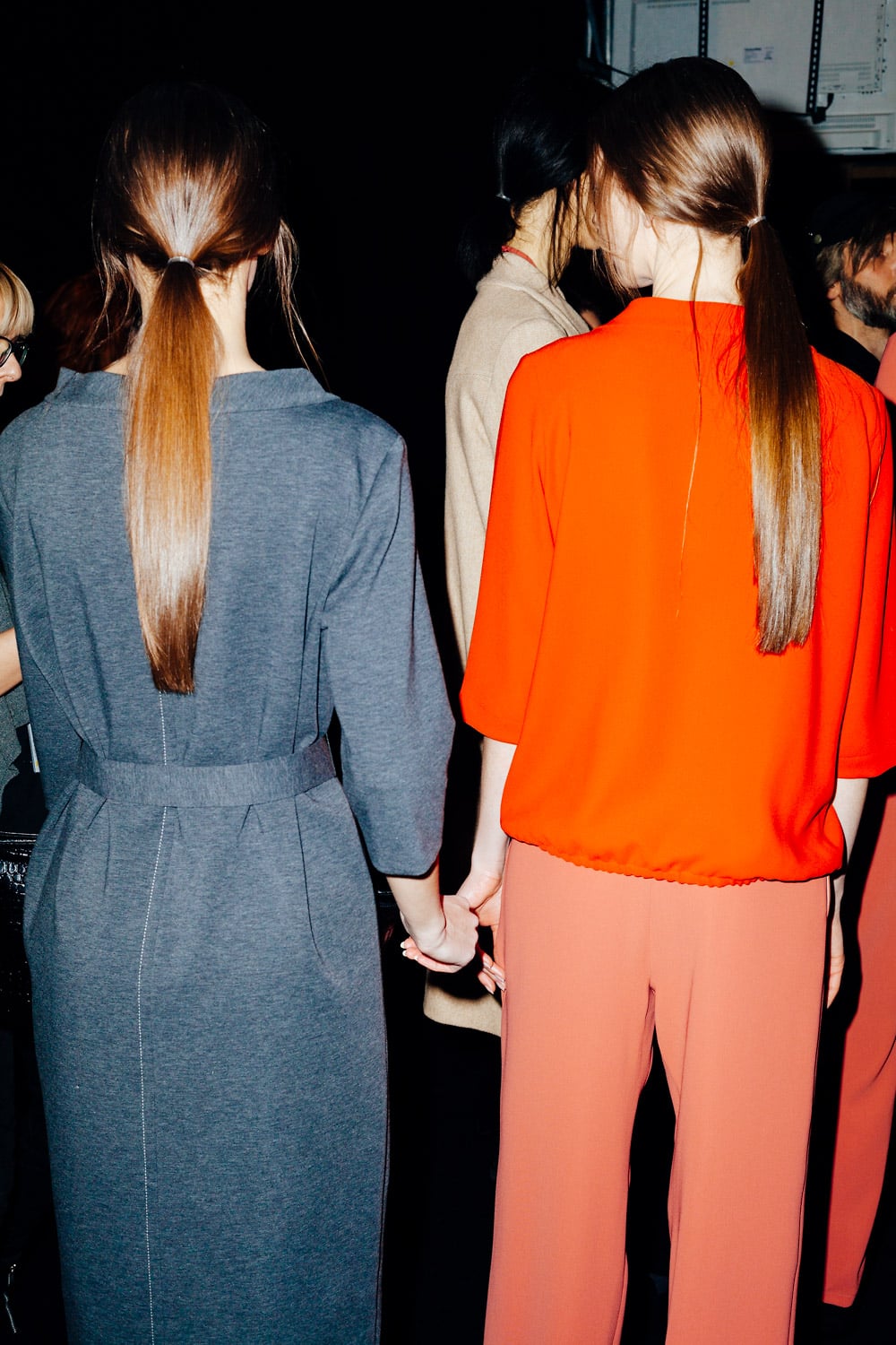 Fashion Week - Beto Ruiz Alonso
