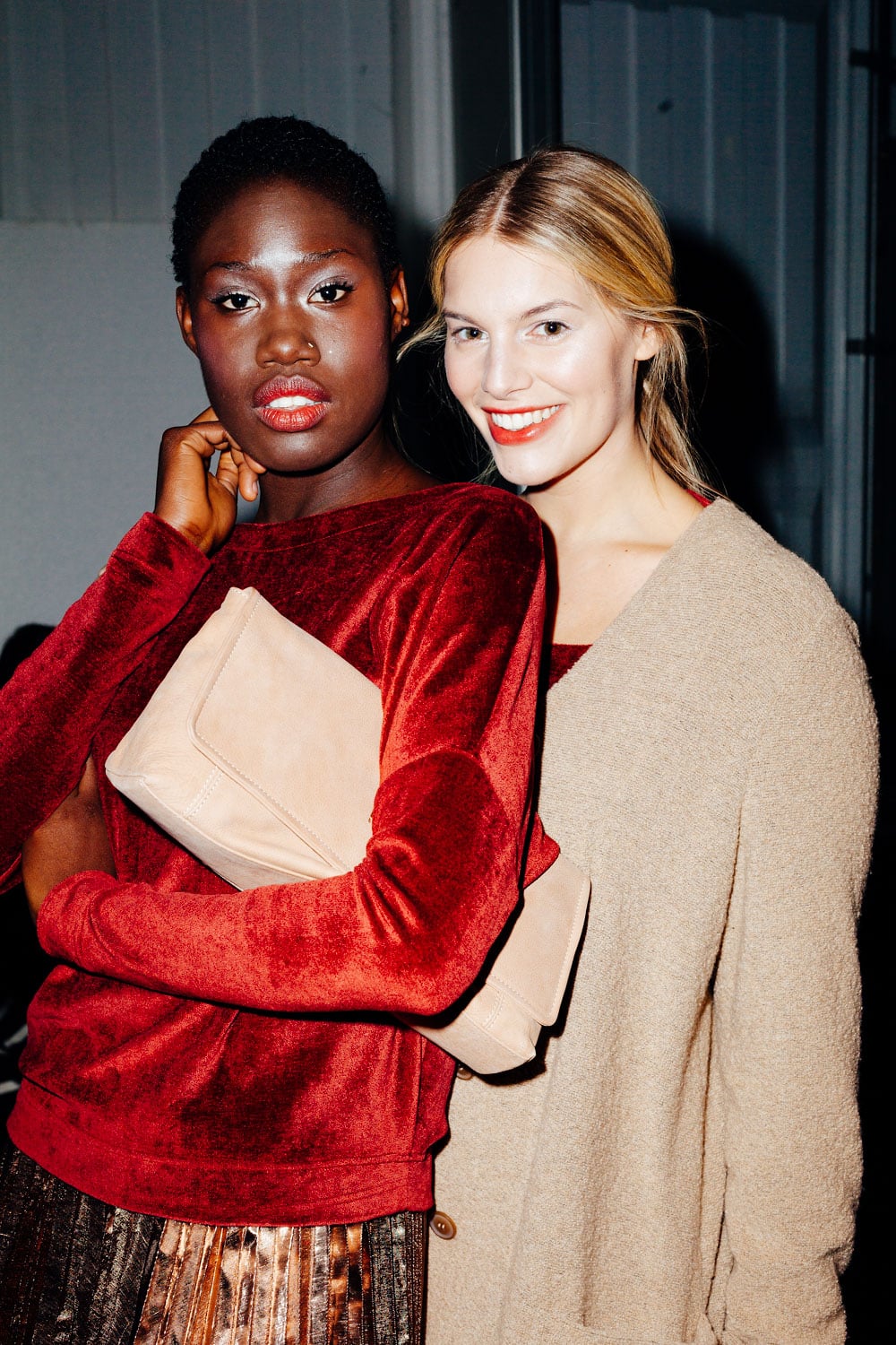 Fashion Week - Beto Ruiz Alonso