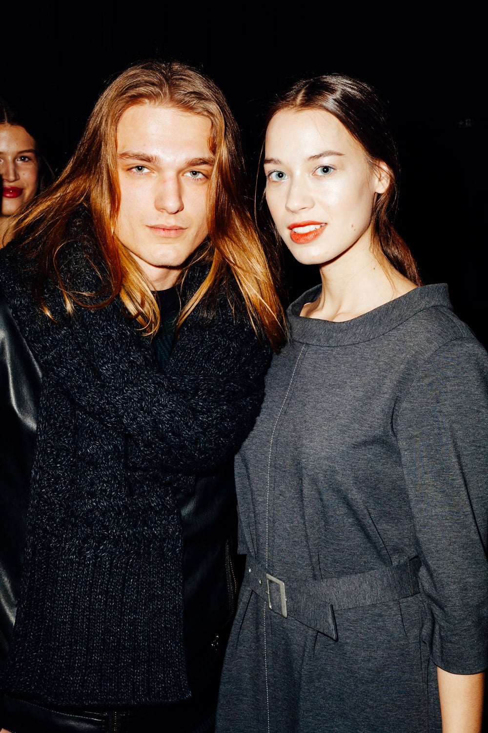 Fashion Week - Beto Ruiz Alonso
