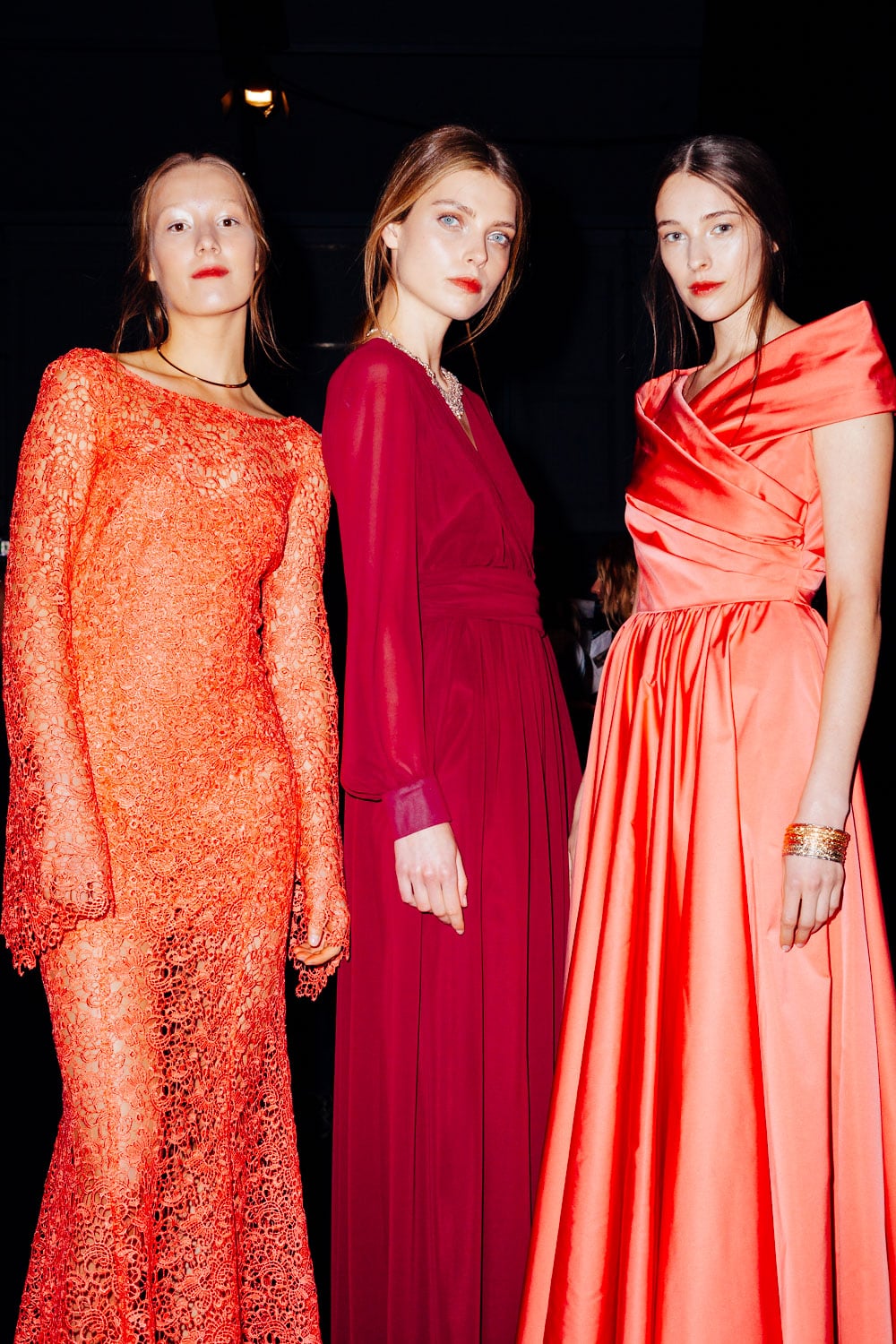 Fashion Week - Beto Ruiz Alonso