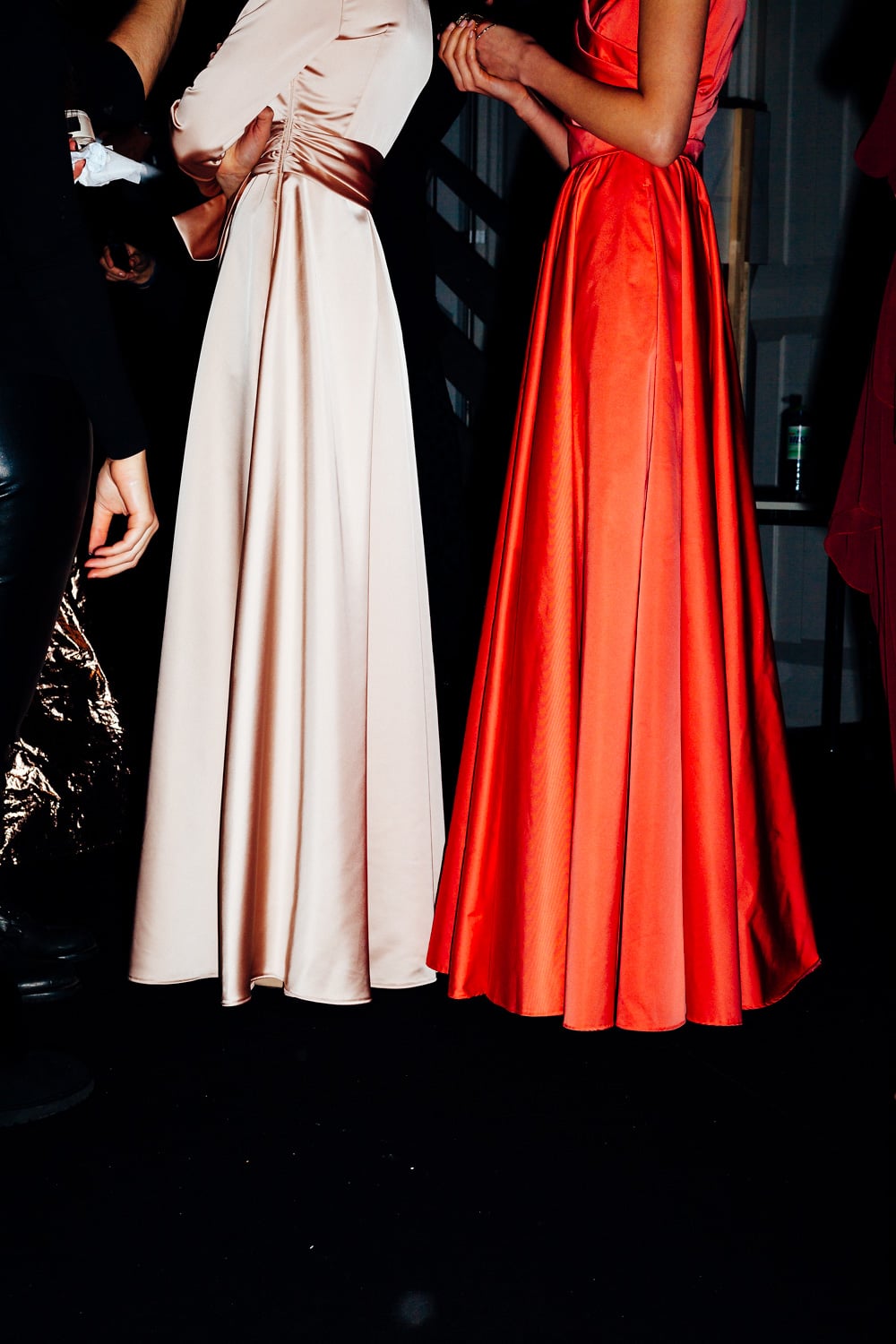 Fashion Week - Beto Ruiz Alonso