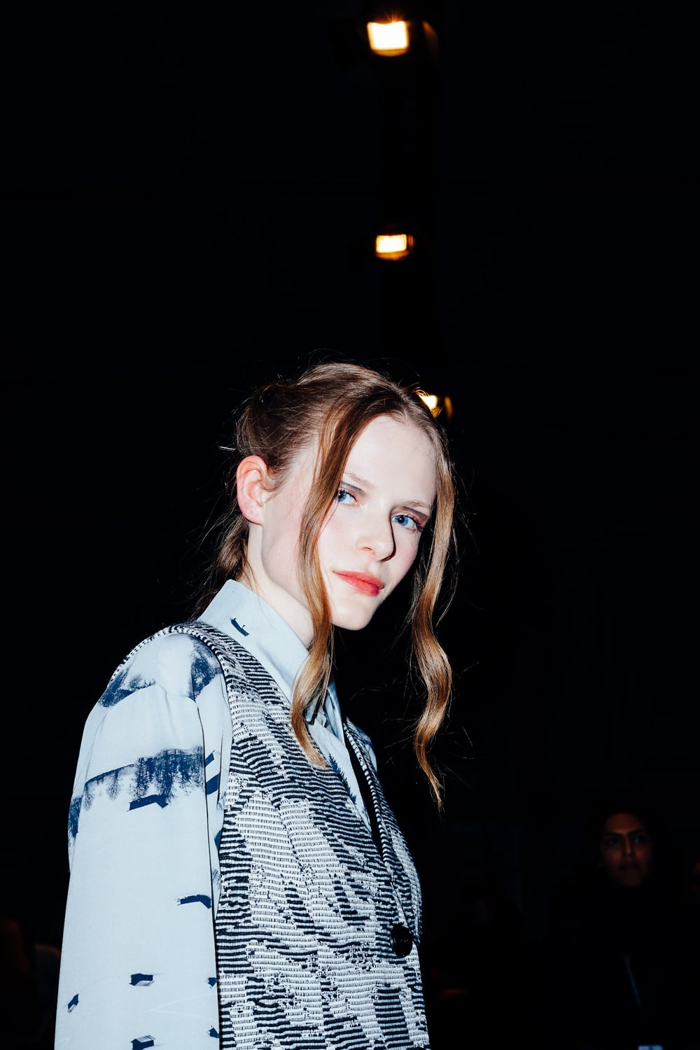 Fashion Week - Beto Ruiz Alonso