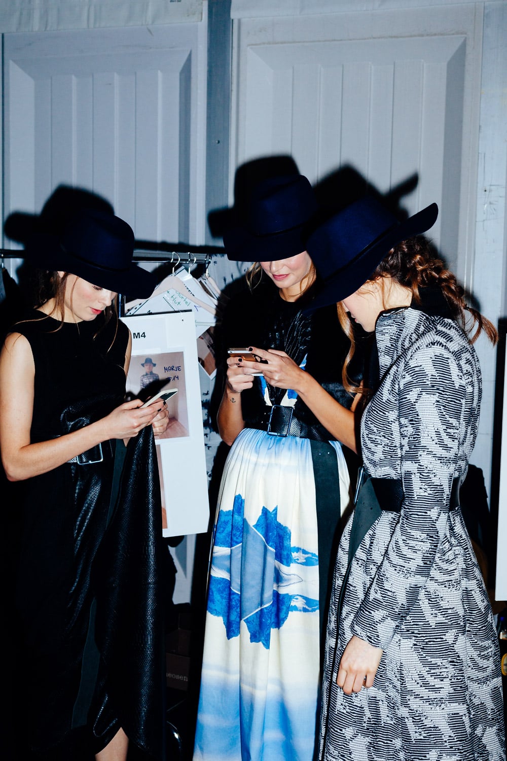 Fashion Week - Beto Ruiz Alonso