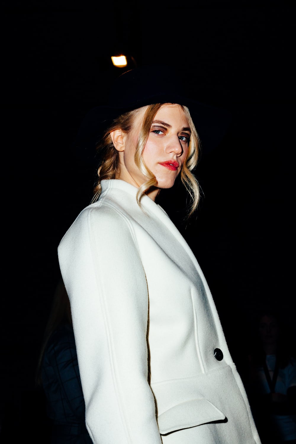 Fashion Week - Beto Ruiz Alonso
