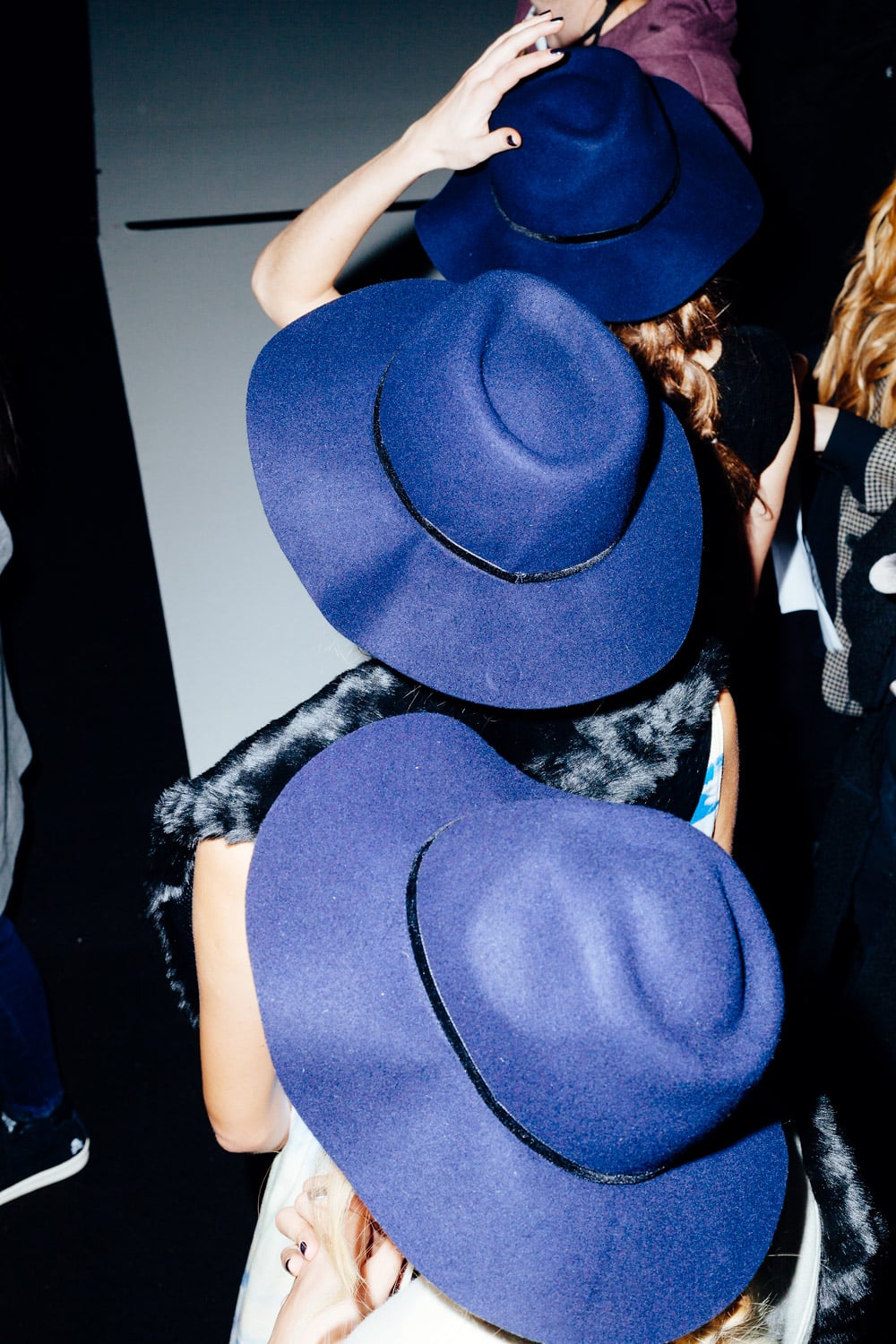 Fashion Week - Beto Ruiz Alonso