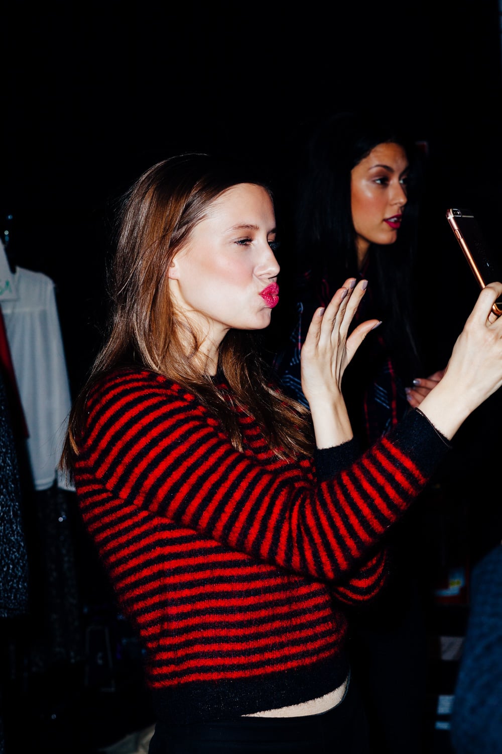 Fashion Week - Beto Ruiz Alonso