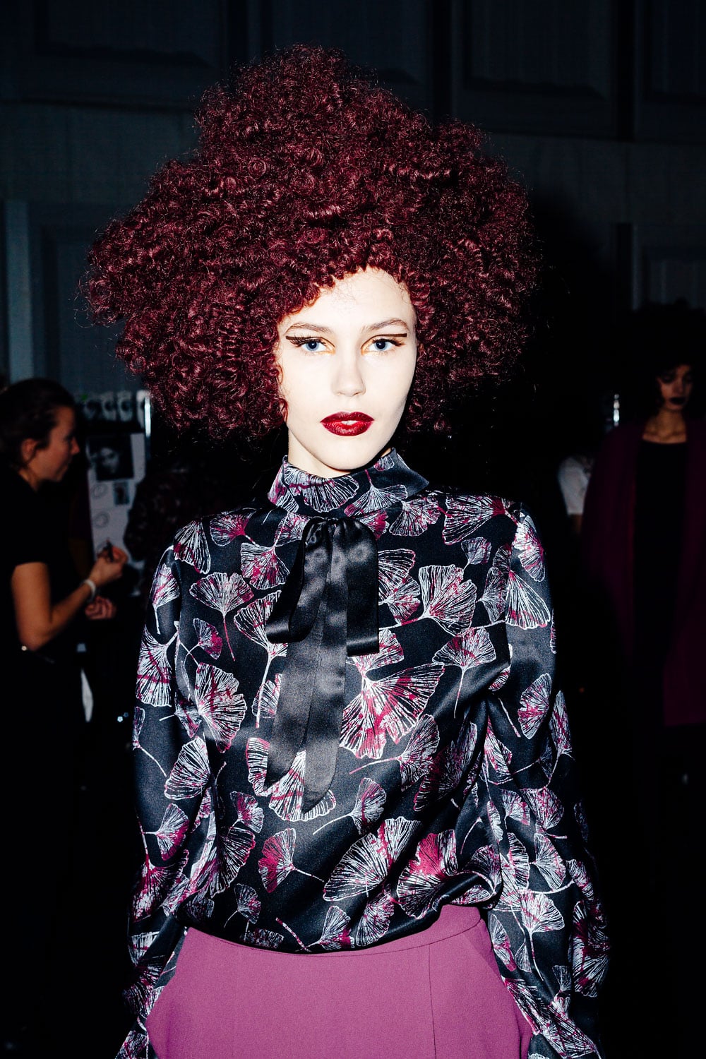 Fashion Week - Beto Ruiz Alonso