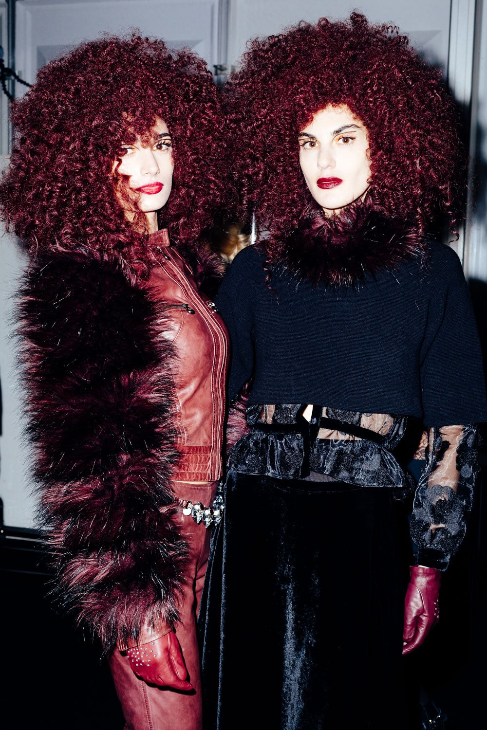 Fashion Week - Beto Ruiz Alonso