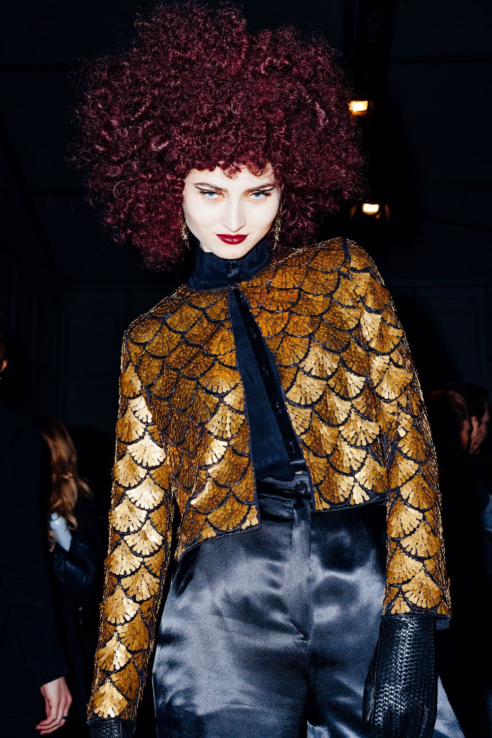 Fashion Week - Beto Ruiz Alonso