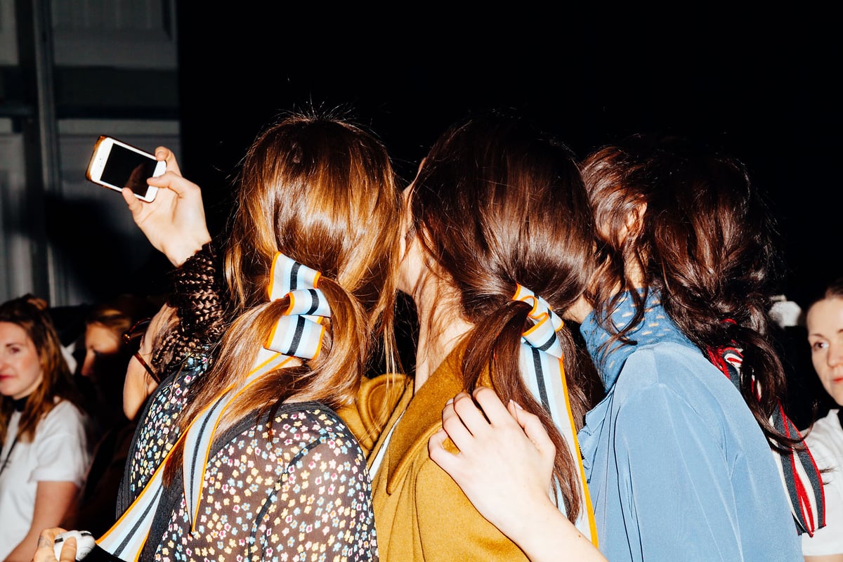 Fashion Week - Beto Ruiz Alonso