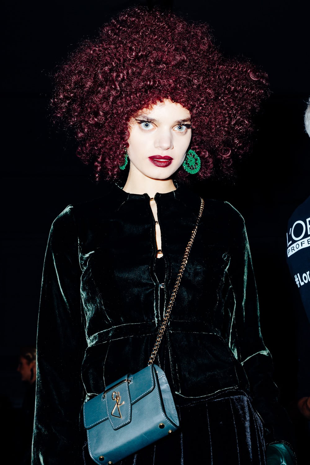 Fashion Week - Beto Ruiz Alonso