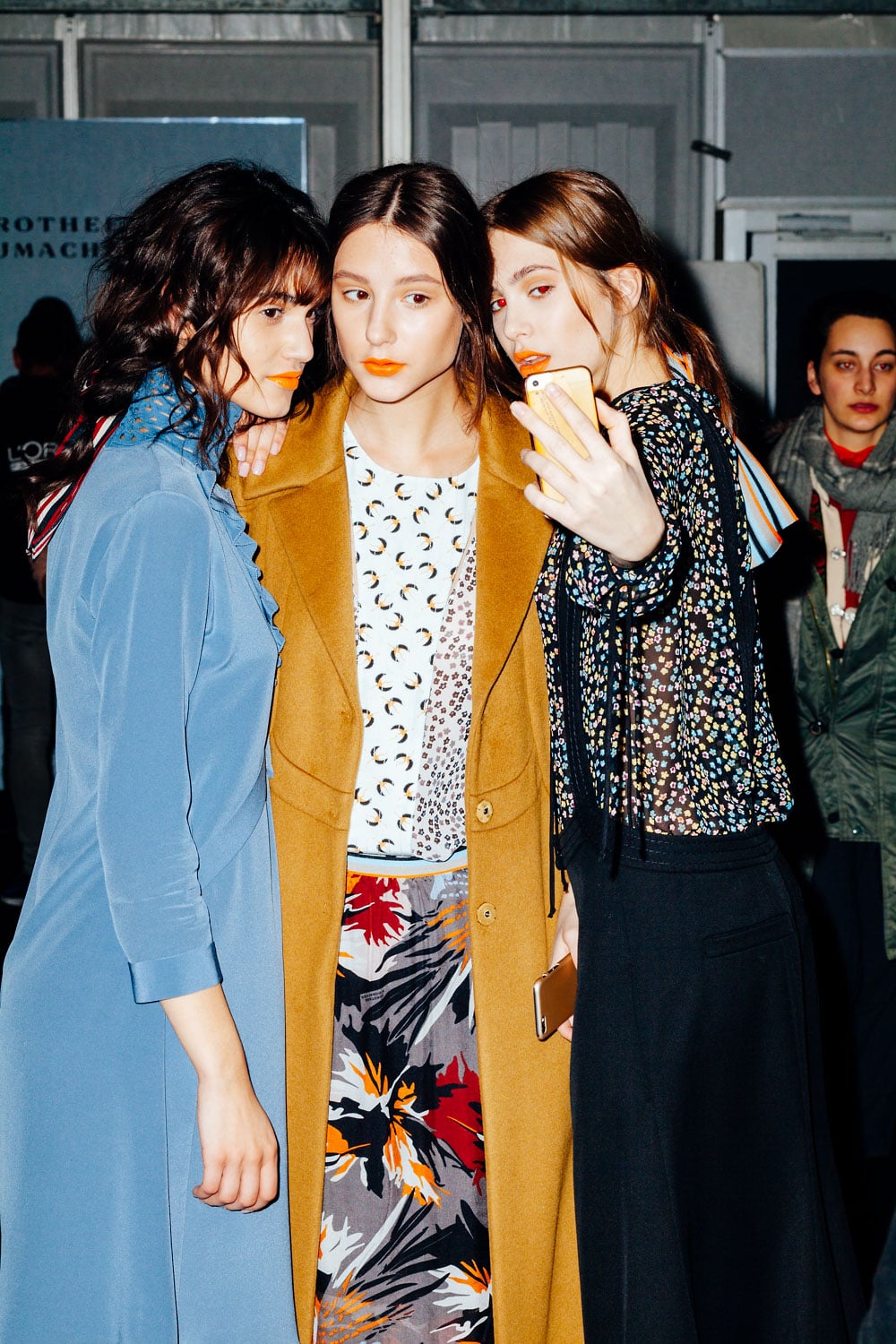 Fashion Week - Beto Ruiz Alonso