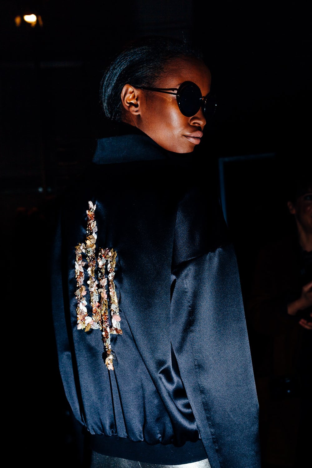 Fashion Week - Beto Ruiz Alonso