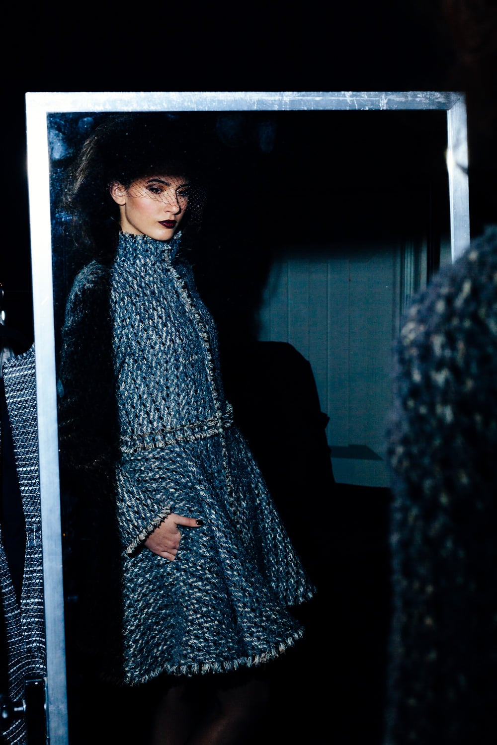 Fashion Week - Beto Ruiz Alonso