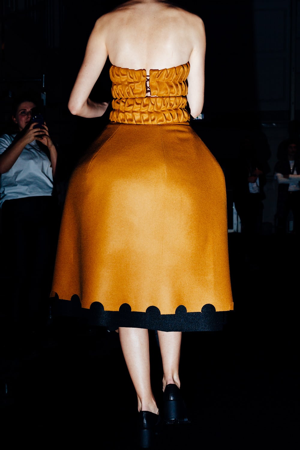 Fashion Week - Beto Ruiz Alonso