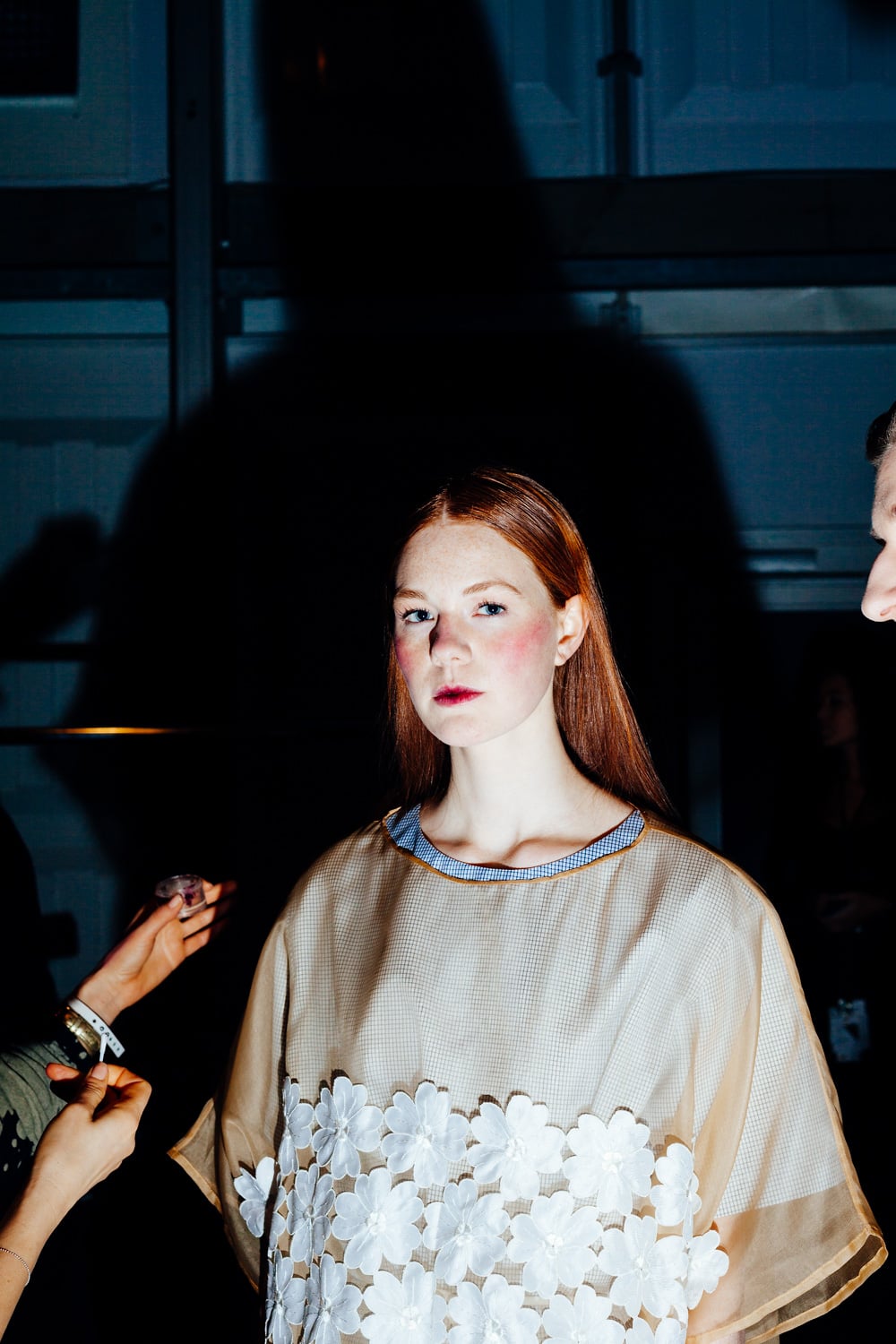 Fashion Week - Beto Ruiz Alonso