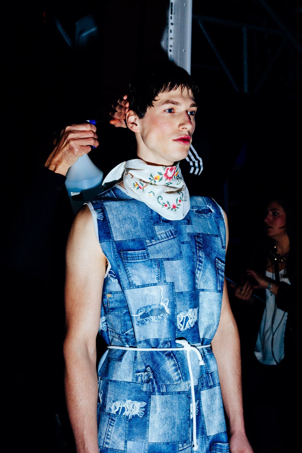 Fashion Week - Beto Ruiz Alonso