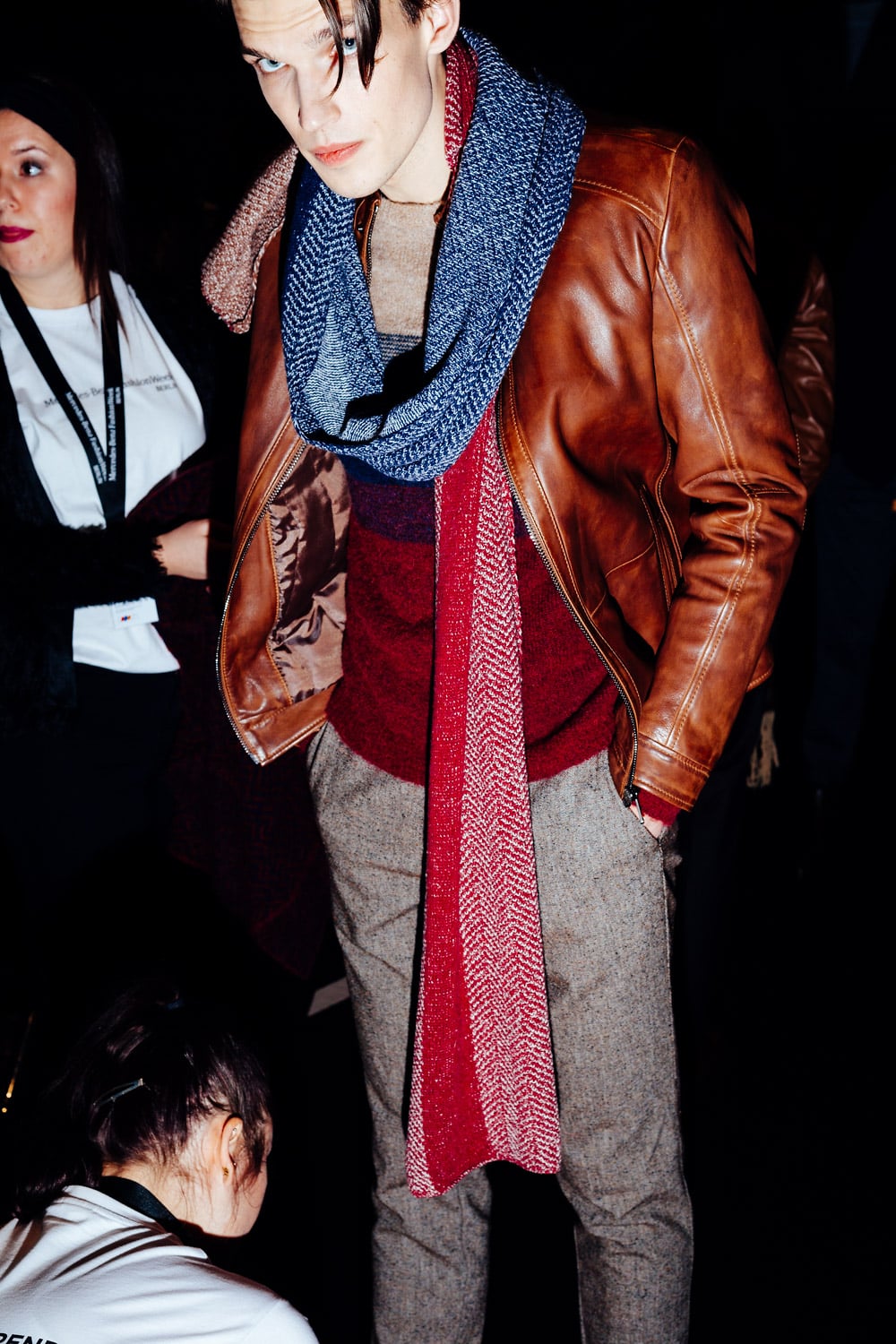 Fashion Week - Beto Ruiz Alonso