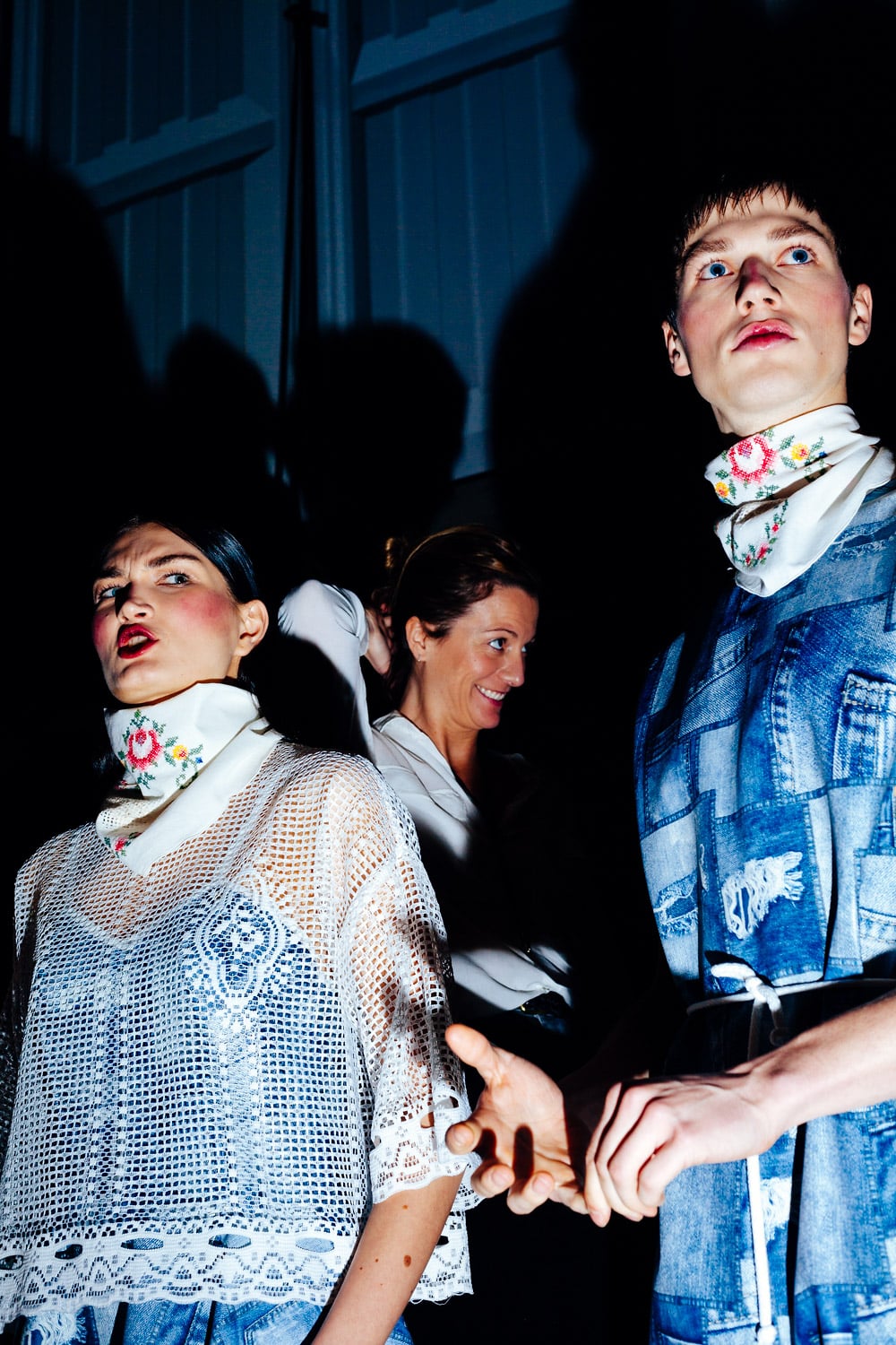 Fashion Week - Beto Ruiz Alonso