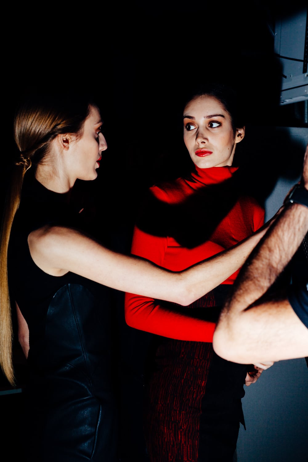 Fashion Week - Beto Ruiz Alonso