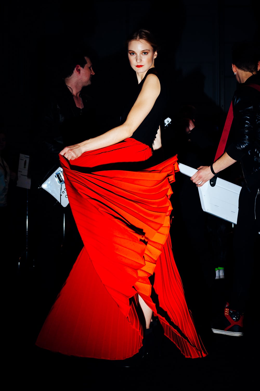 Fashion Week - Beto Ruiz Alonso