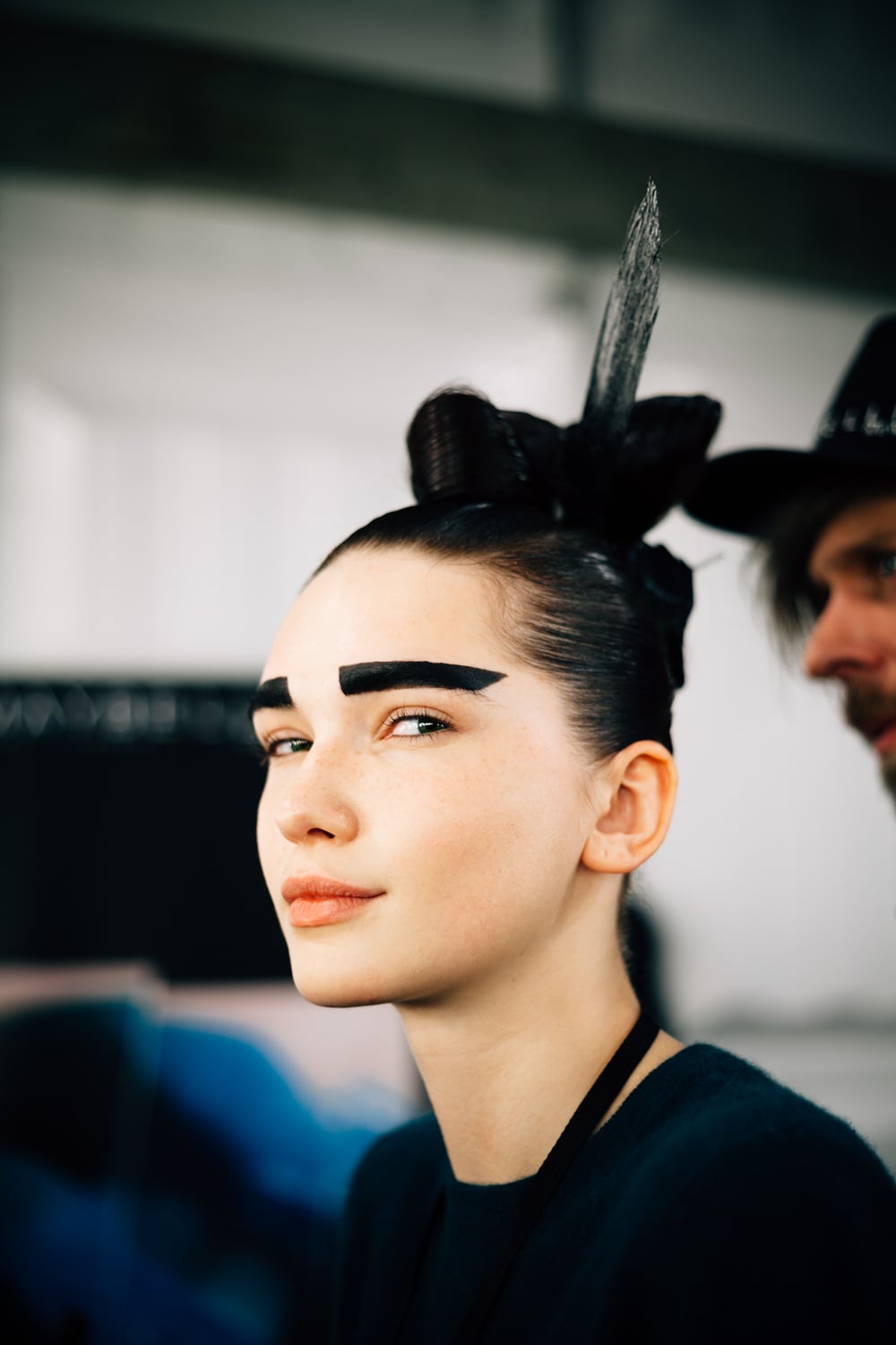 Fashion Week - Beto Ruiz Alonso