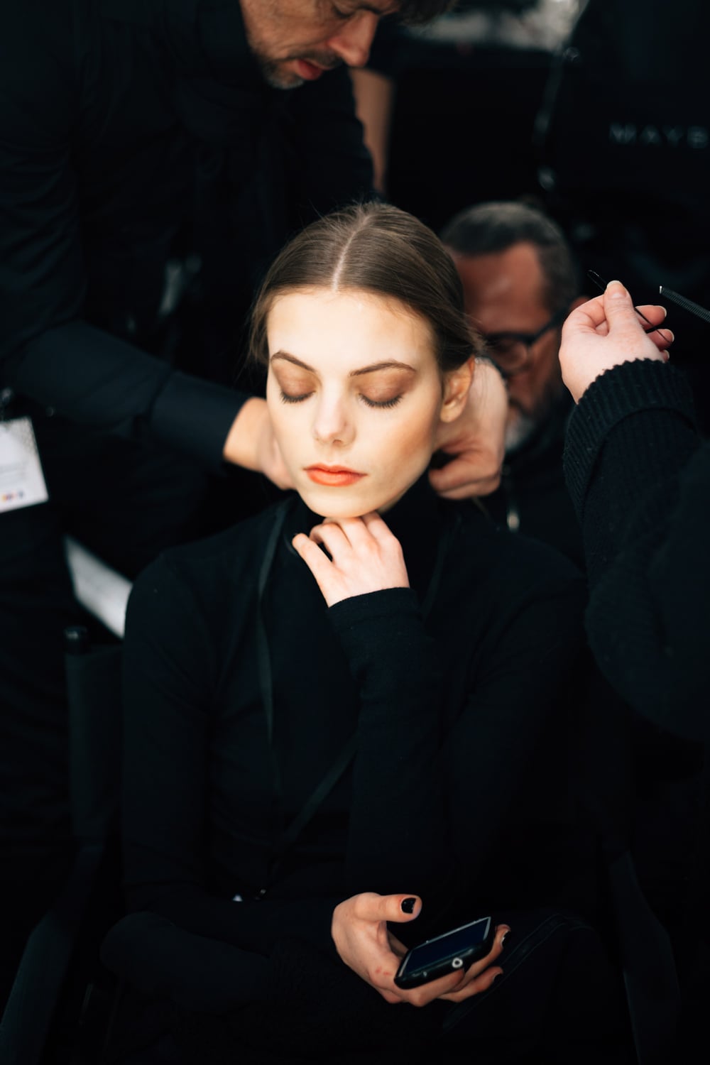 Fashion Week - Beto Ruiz Alonso