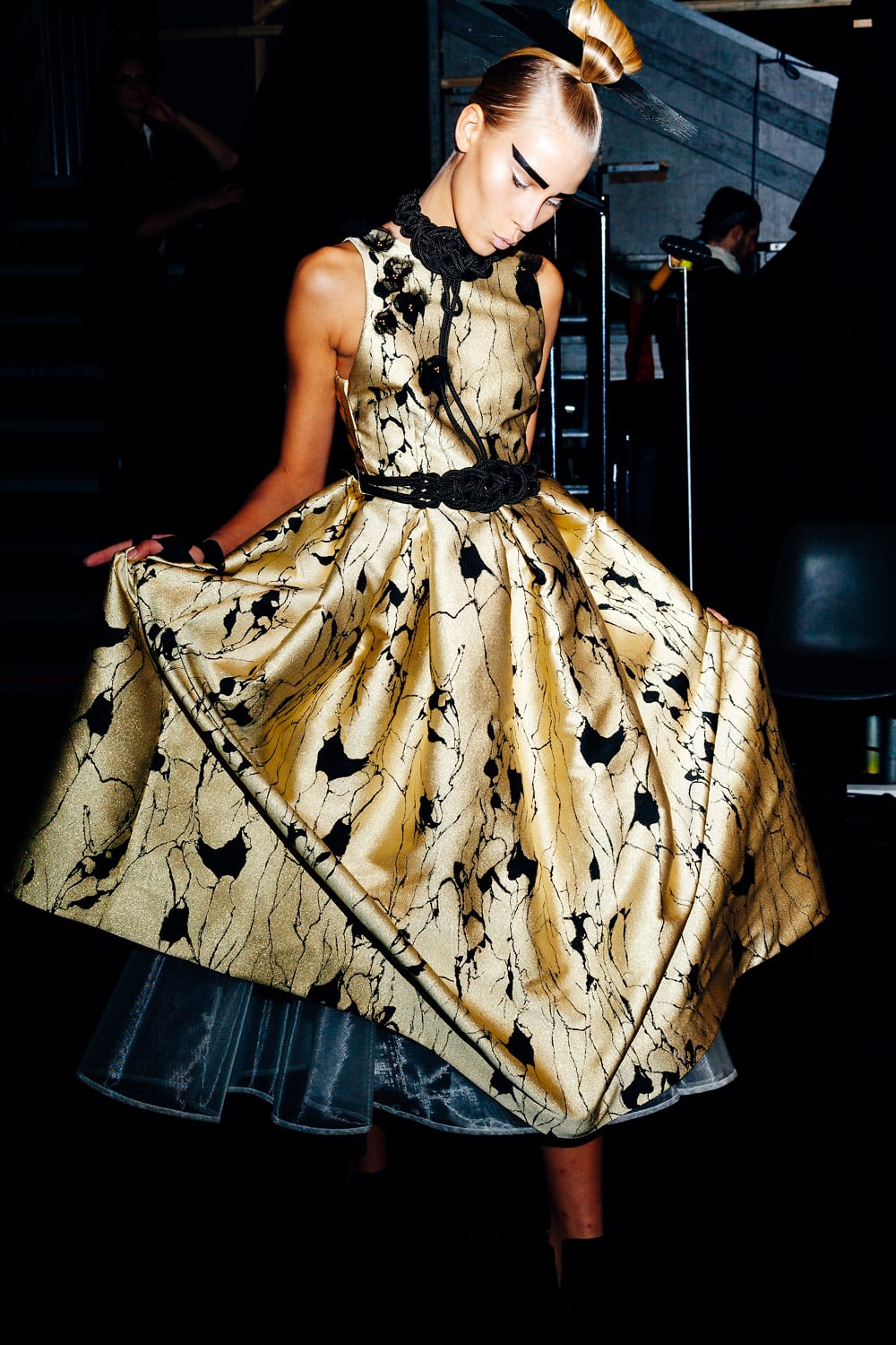 Fashion Week - Beto Ruiz Alonso