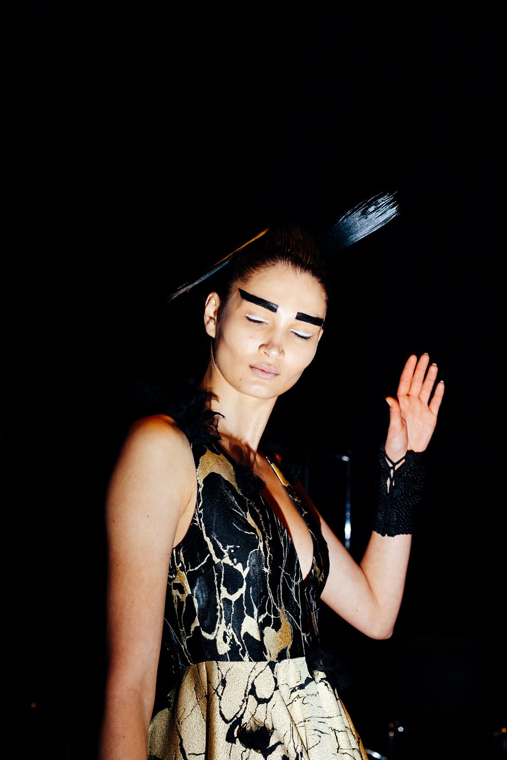 Fashion Week - Beto Ruiz Alonso
