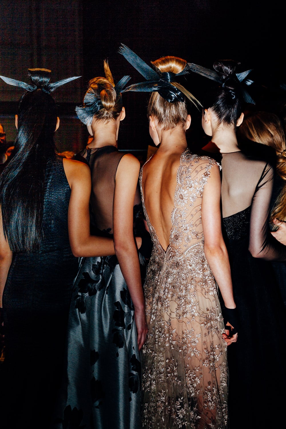 Fashion Week - Beto Ruiz Alonso